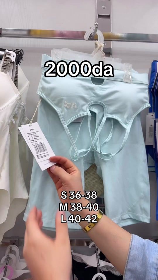 TikTok video thumbnail by boutique_mb016