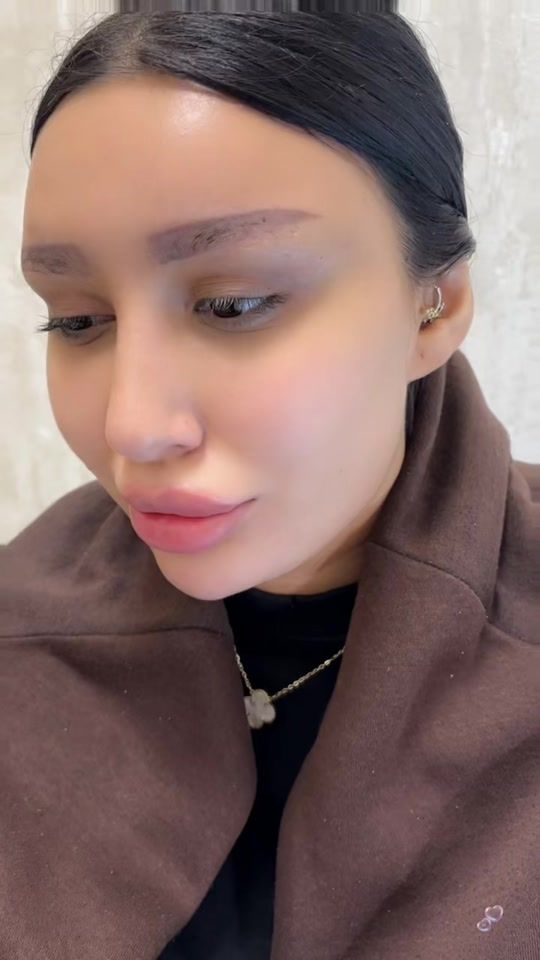 TikTok video thumbnail by permanent.by.elnara