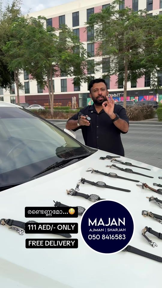 TikTok video thumbnail by majan_sharjah_