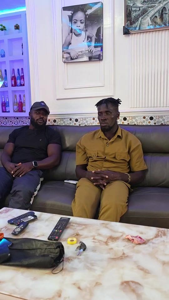 TikTok video thumbnail by kwame.ato.asare1