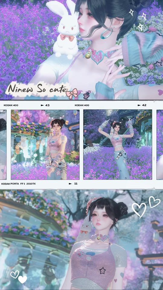 TikTok video thumbnail by ninew89