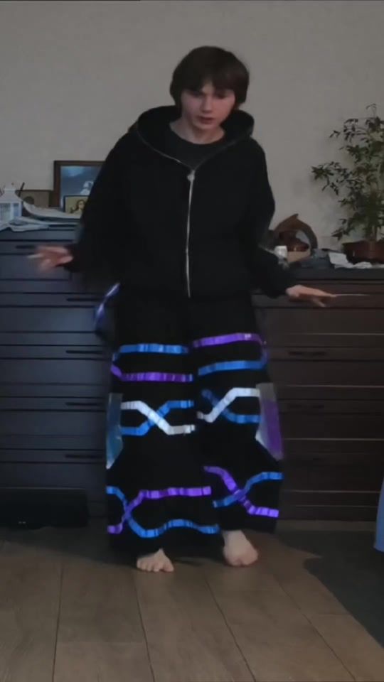 TikTok video thumbnail by saintrocker