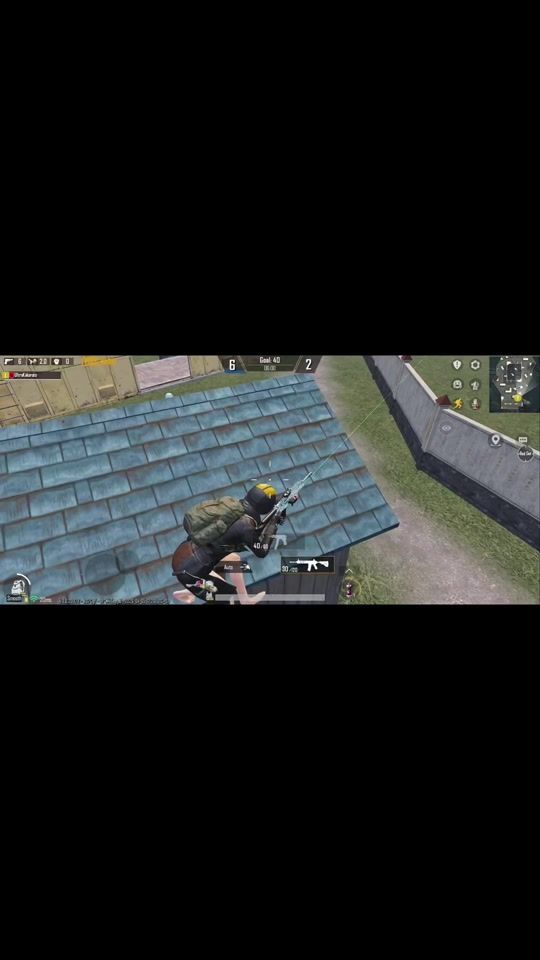 TikTok video thumbnail by ultrakakaroto_pubg