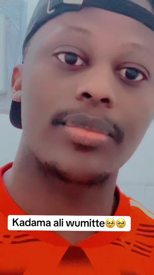 TikTok video thumbnail by drmusiime