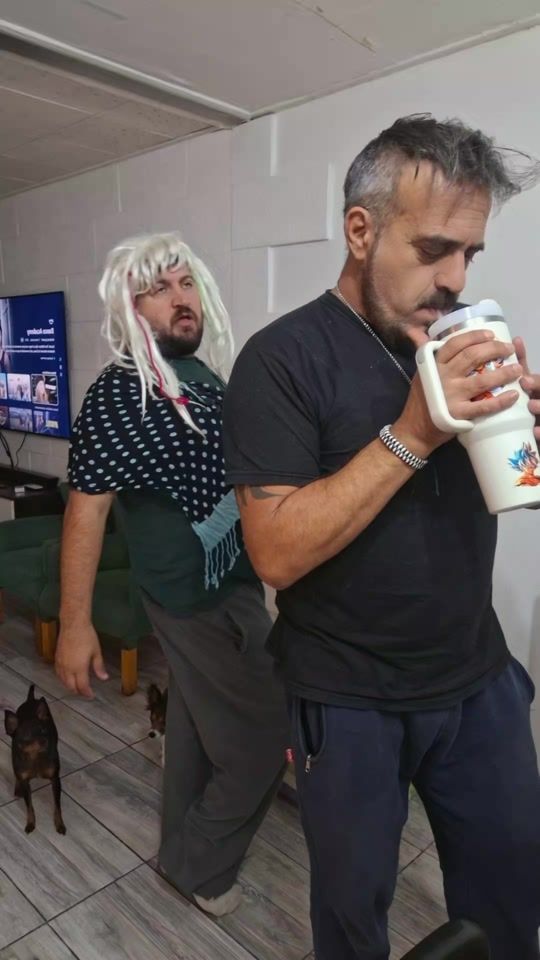 TikTok video thumbnail by juanscapellato