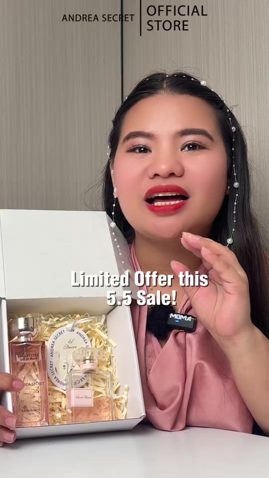 TikTok video thumbnail by andreasecret.ph
