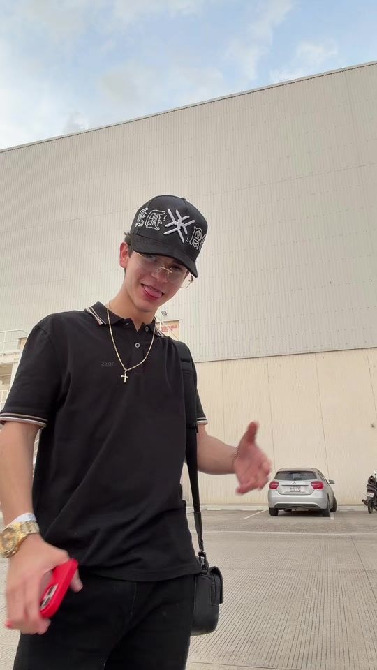 TikTok video thumbnail by leonel_.lara