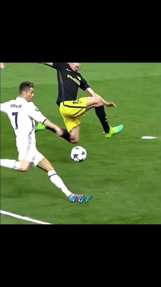 TikTok video thumbnail by nextgoal_football