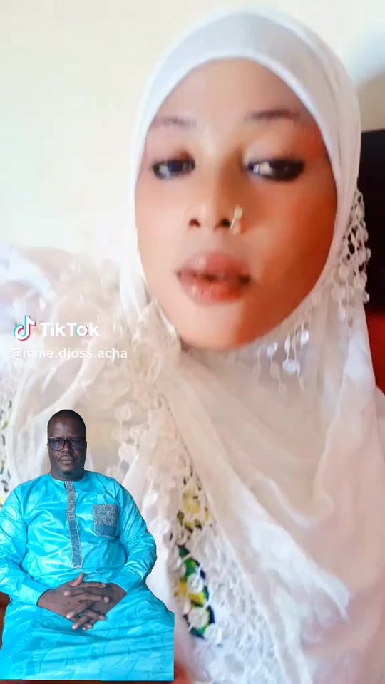 TikTok video thumbnail by chatabagayoko7