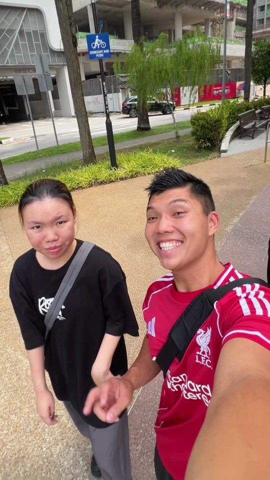 TikTok video thumbnail by javwong