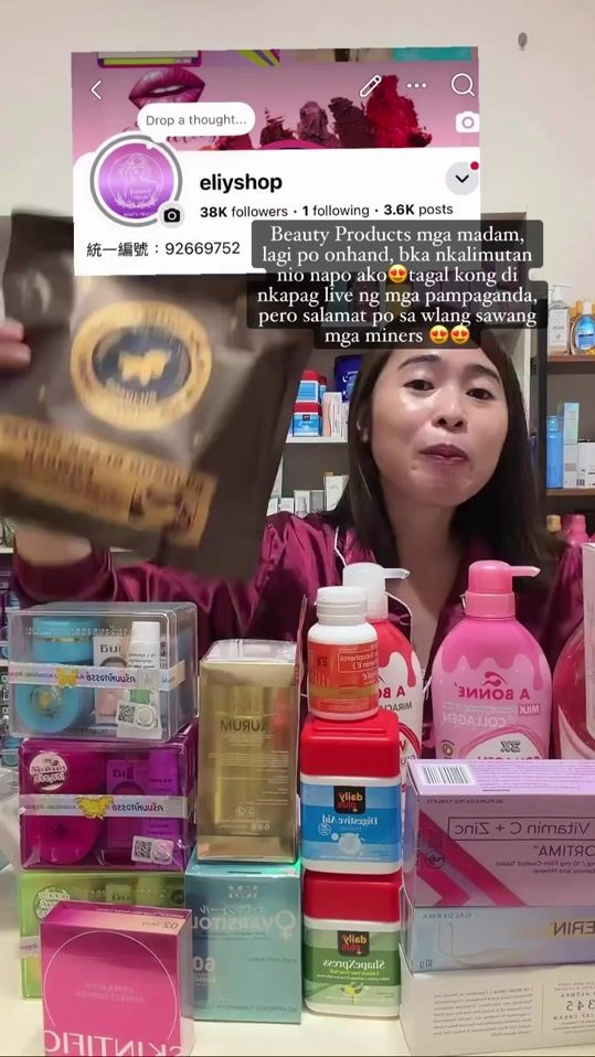 TikTok video thumbnail by genevievewang0