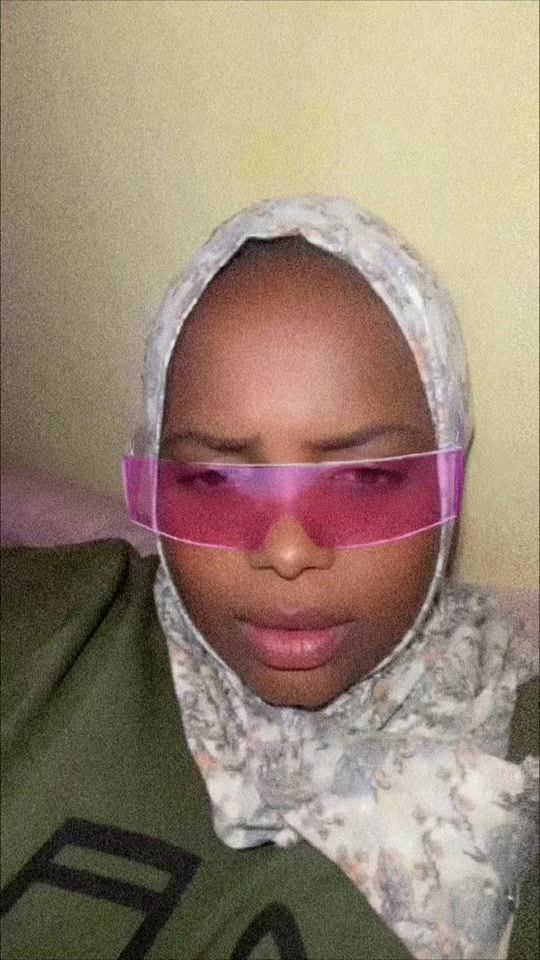 TikTok video thumbnail by ayana_gombe