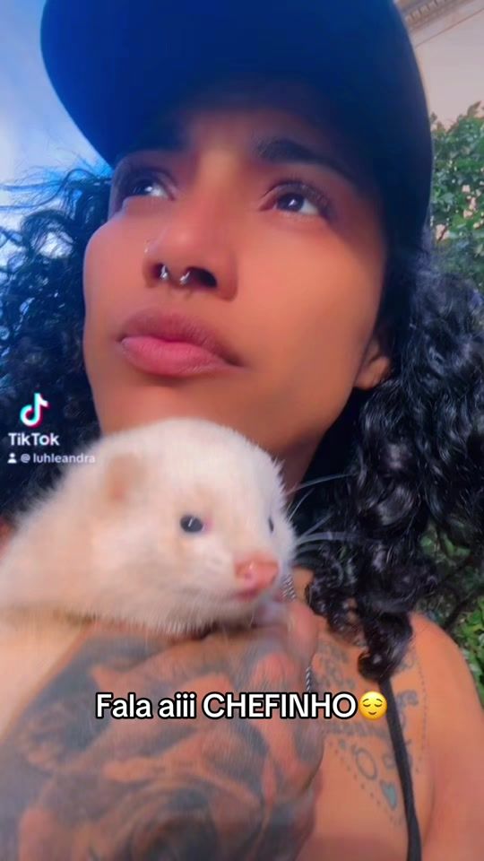 TikTok video thumbnail by luhleandra