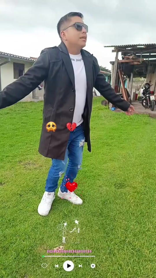 TikTok video thumbnail by facundenodecorazon