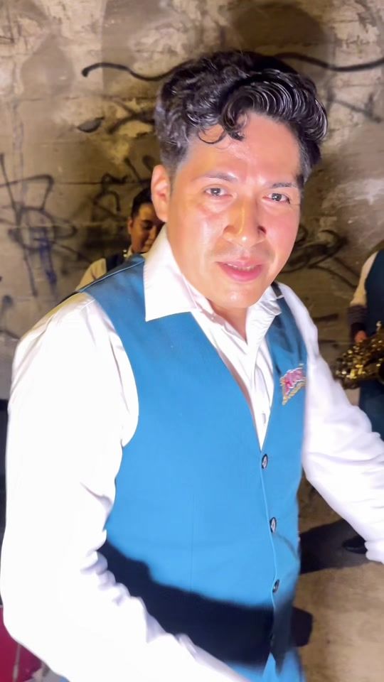 TikTok video thumbnail by kusi_orquesta