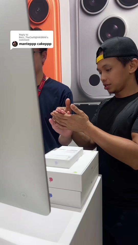TikTok video thumbnail by blacksabahan69