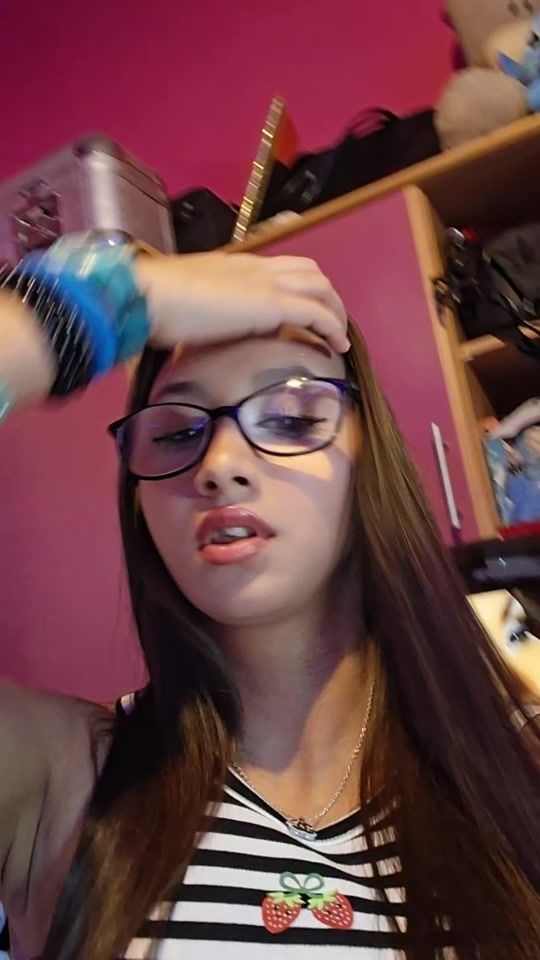 TikTok video thumbnail by its_sandrica_bratee_