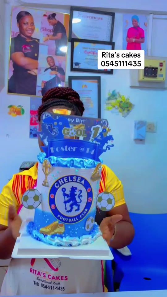 TikTok video thumbnail by ritas_cakes1
