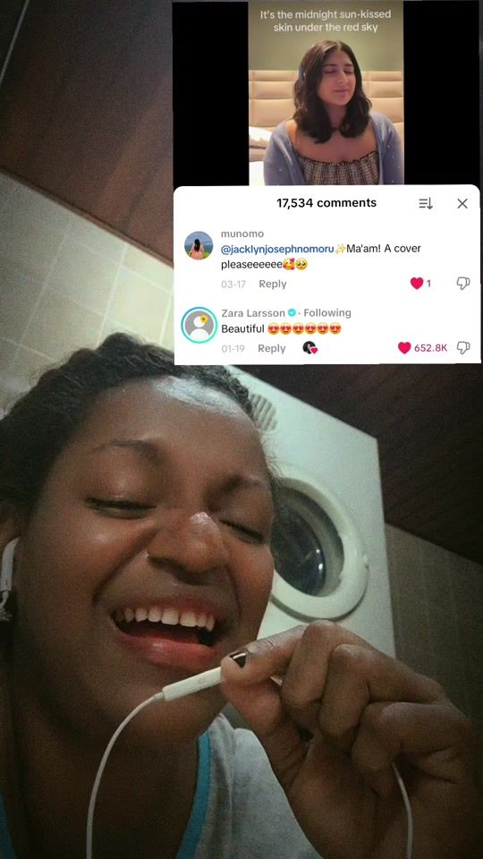 TikTok video thumbnail by karruechejojo101