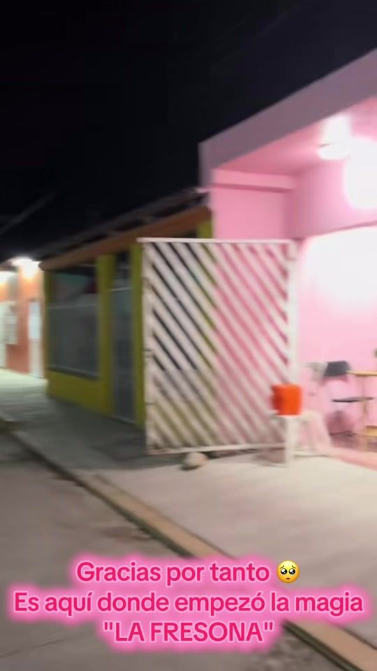 TikTok video thumbnail by lafresona5