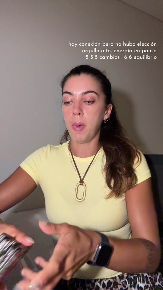 TikTok video thumbnail by tarot.agus