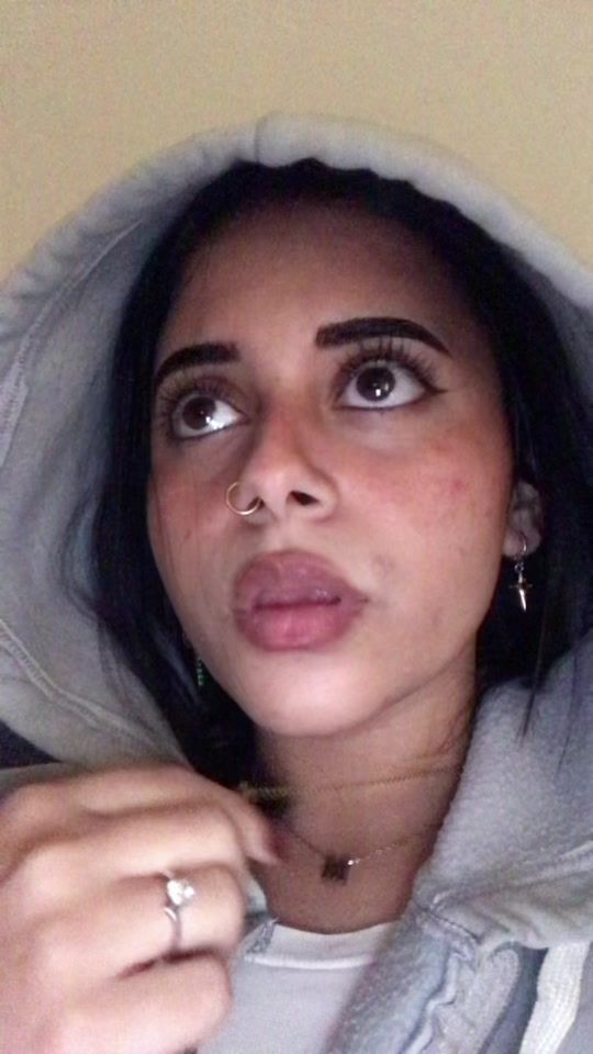 TikTok video thumbnail by mallakeslamm