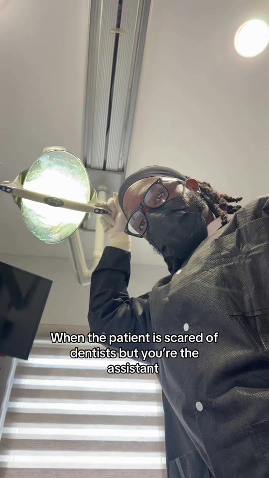 TikTok video thumbnail by csd_dentistry