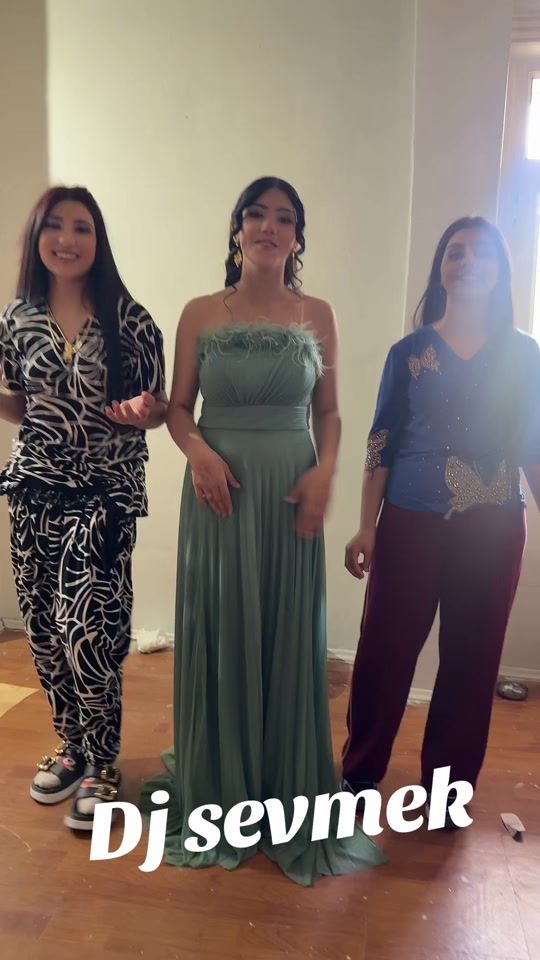 TikTok video thumbnail by djsevmek
