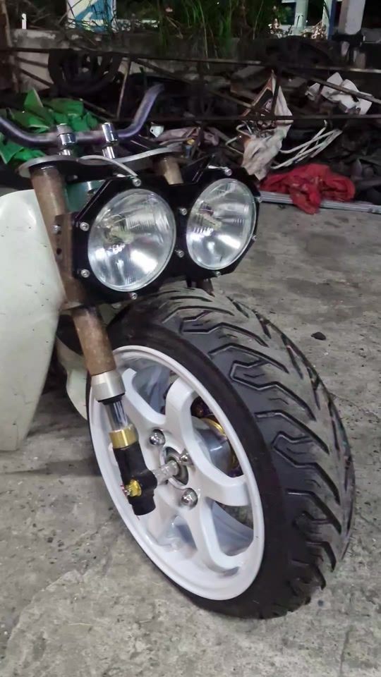 TikTok video thumbnail by tgmcustomshop