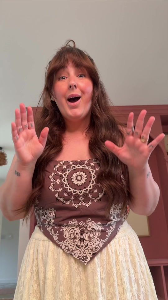 TikTok video thumbnail by tashaleelyn