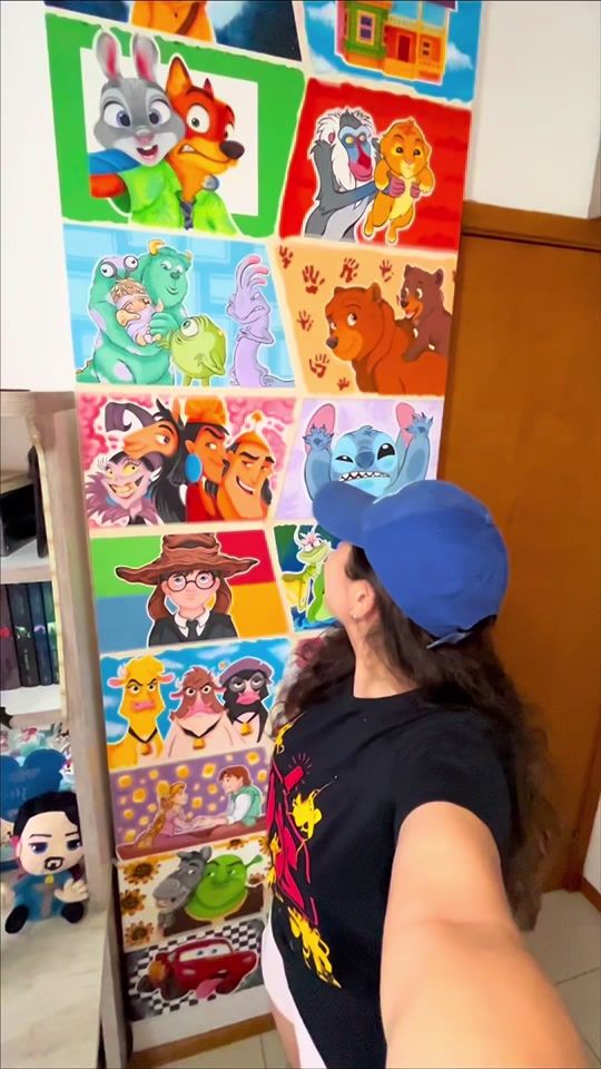 TikTok video thumbnail by kemilly.art