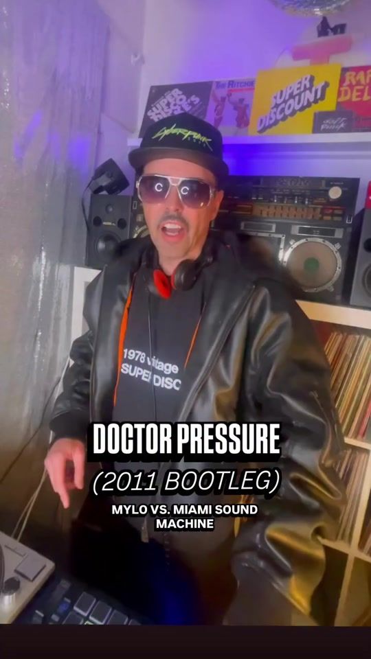 TikTok video thumbnail by superdiscoclub