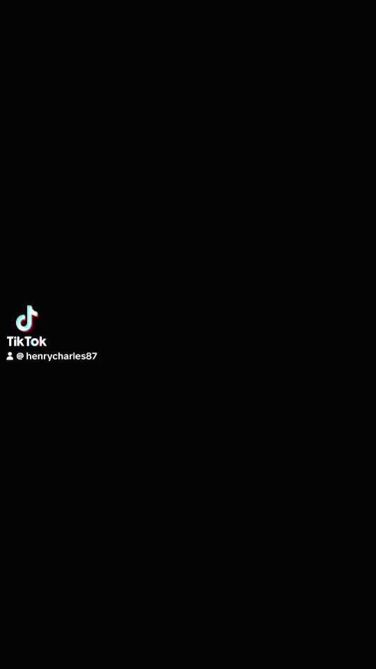 TikTok video thumbnail by henrycharles87