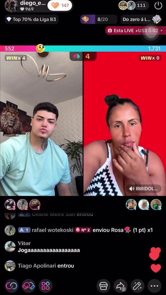 TikTok video thumbnail by diego_encalhado_ofc