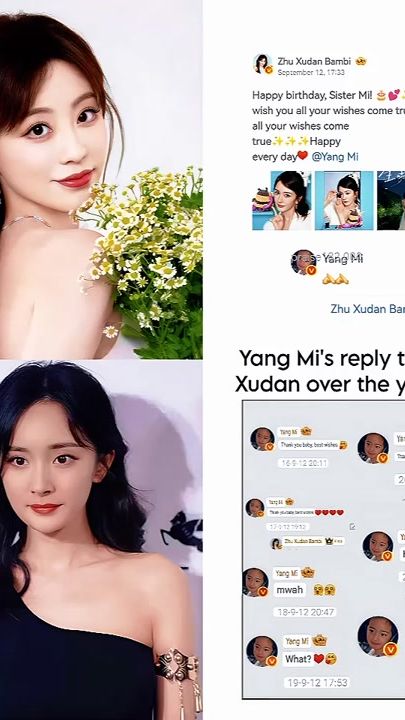 TikTok video thumbnail by yangmi123_