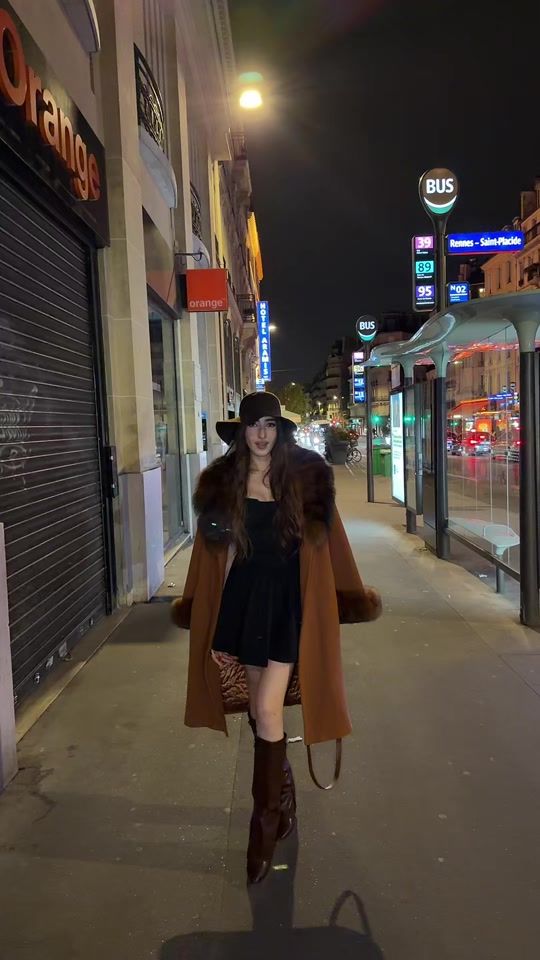 TikTok video thumbnail by donia.galai