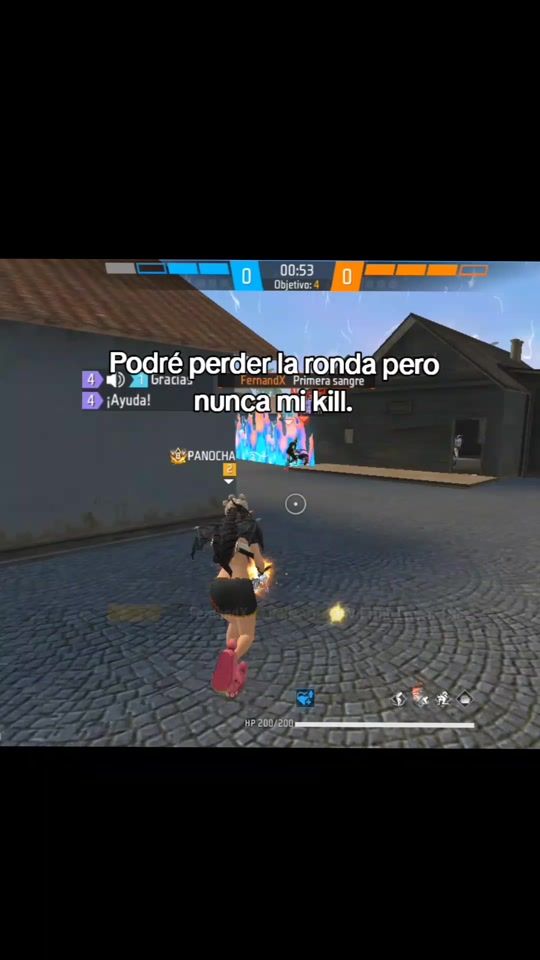 TikTok video thumbnail by sanchezrogel_ff