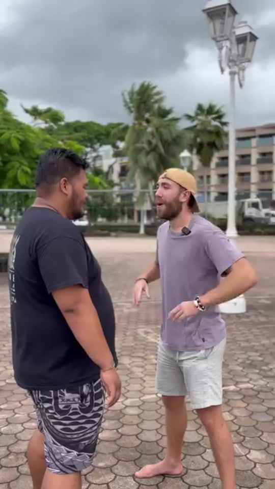 TikTok video thumbnail by tu.taimana