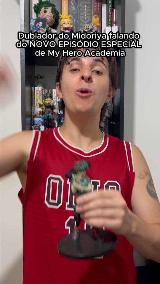 TikTok video thumbnail by lipe_volpato