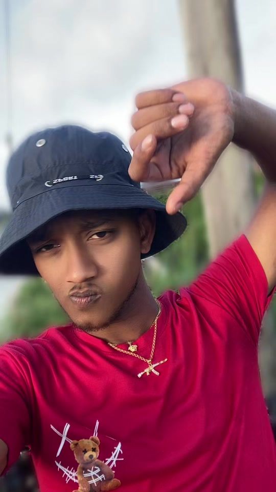 TikTok video thumbnail by saifkalamadeen