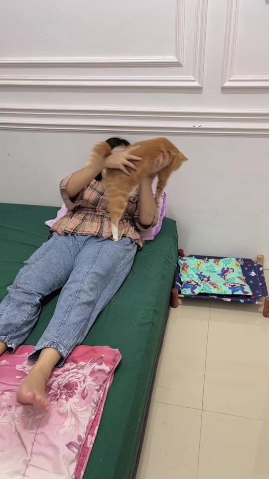 TikTok video thumbnail by kucingmilu