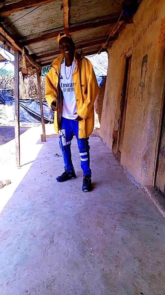 TikTok video thumbnail by abdoul.458