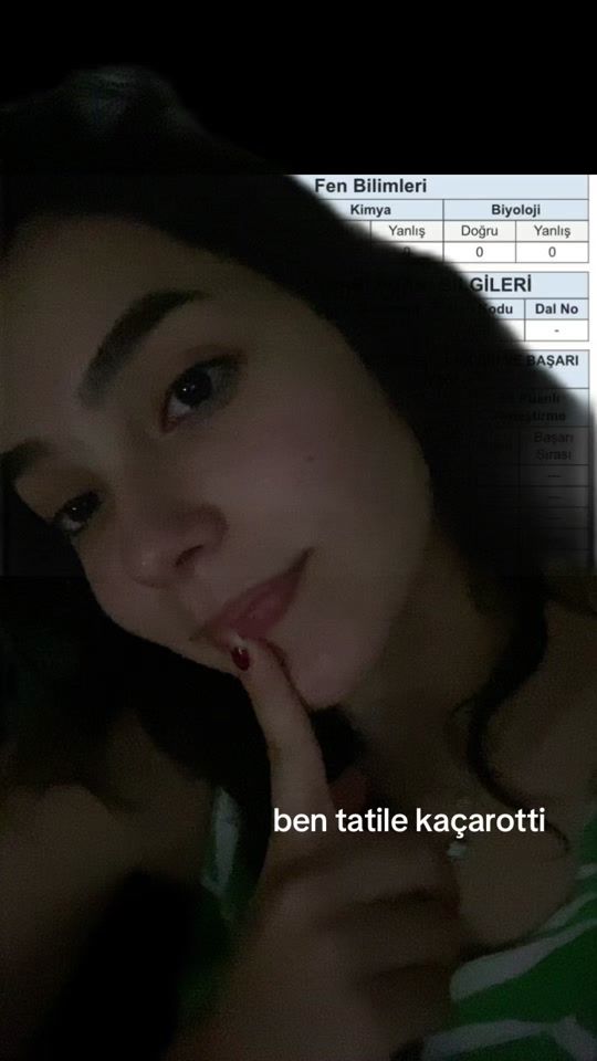 TikTok video thumbnail by elifsudgr