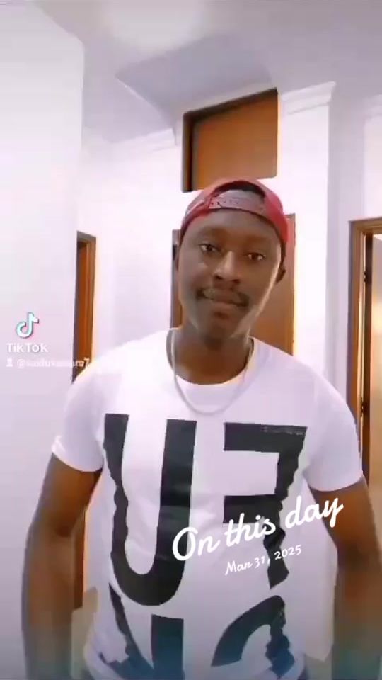 TikTok video thumbnail by saidukamara007