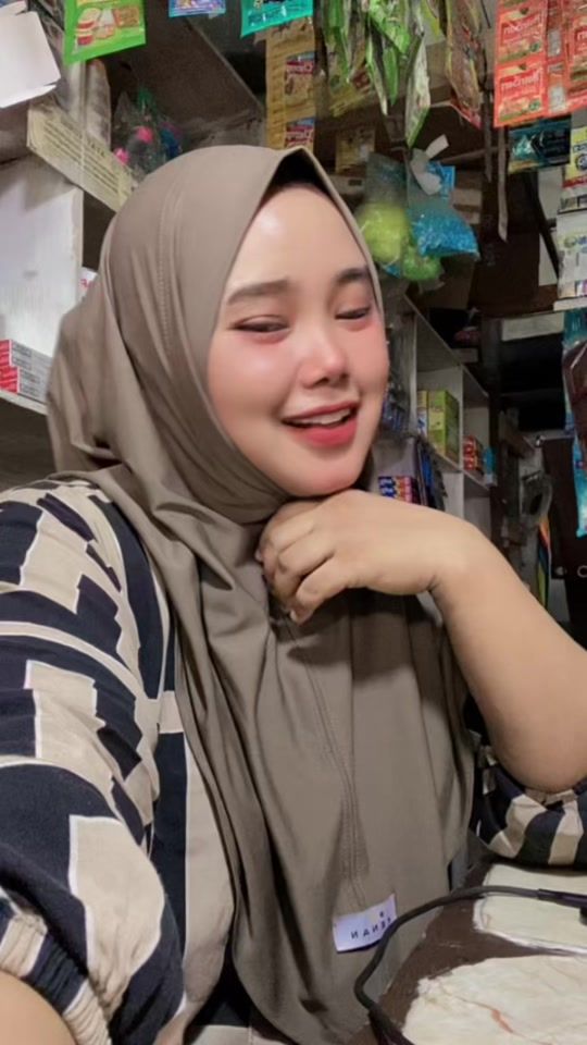TikTok video thumbnail by riani.olshop