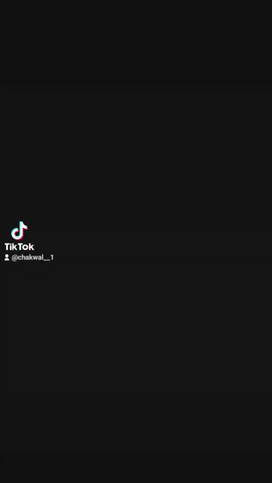 TikTok video thumbnail by chakwal__1