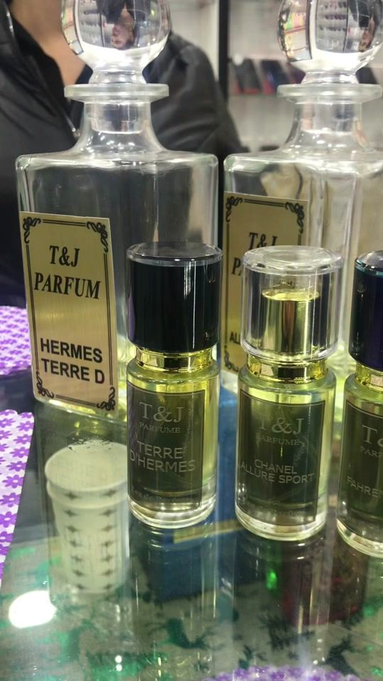 TikTok video thumbnail by tj.parfum26
