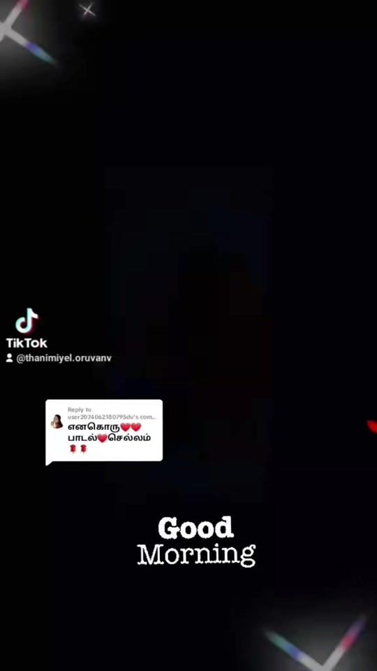 TikTok video thumbnail by thanimiyel.oruvanv
