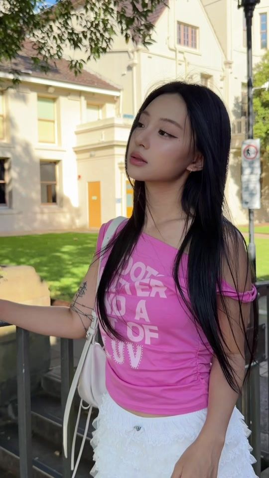 TikTok video thumbnail by aiala_tang