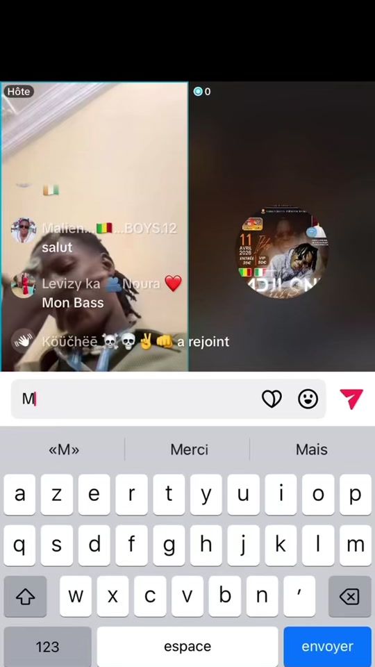 TikTok video thumbnail by hk.la.star